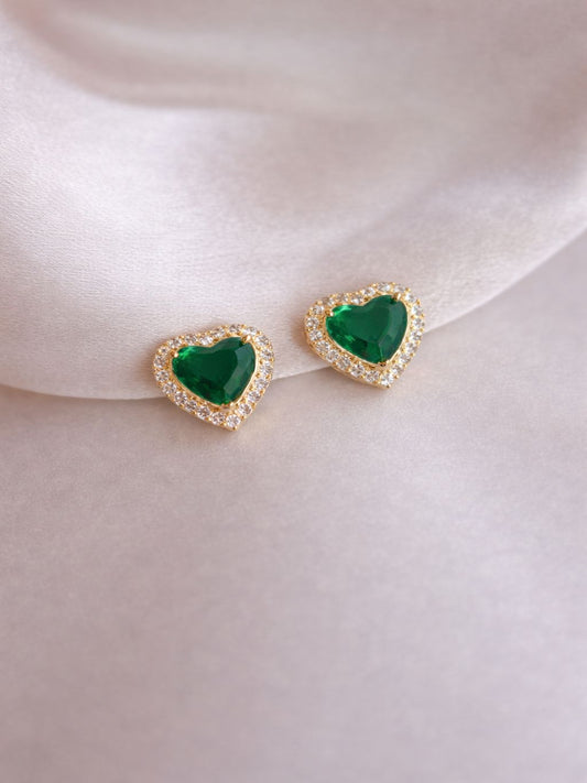 Corazón de Edén