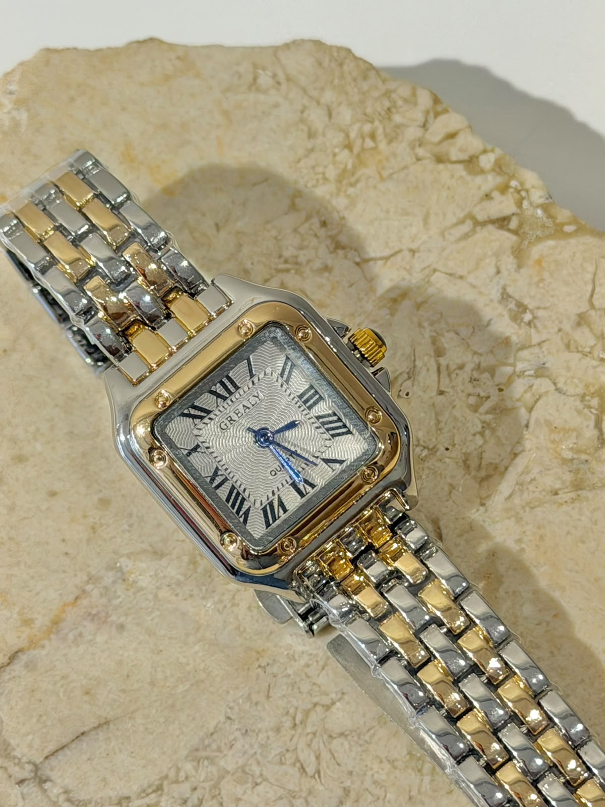 Reloj Éclat