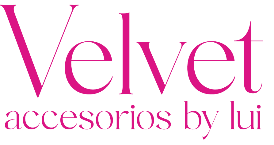 Velvet Accesorios by lui 