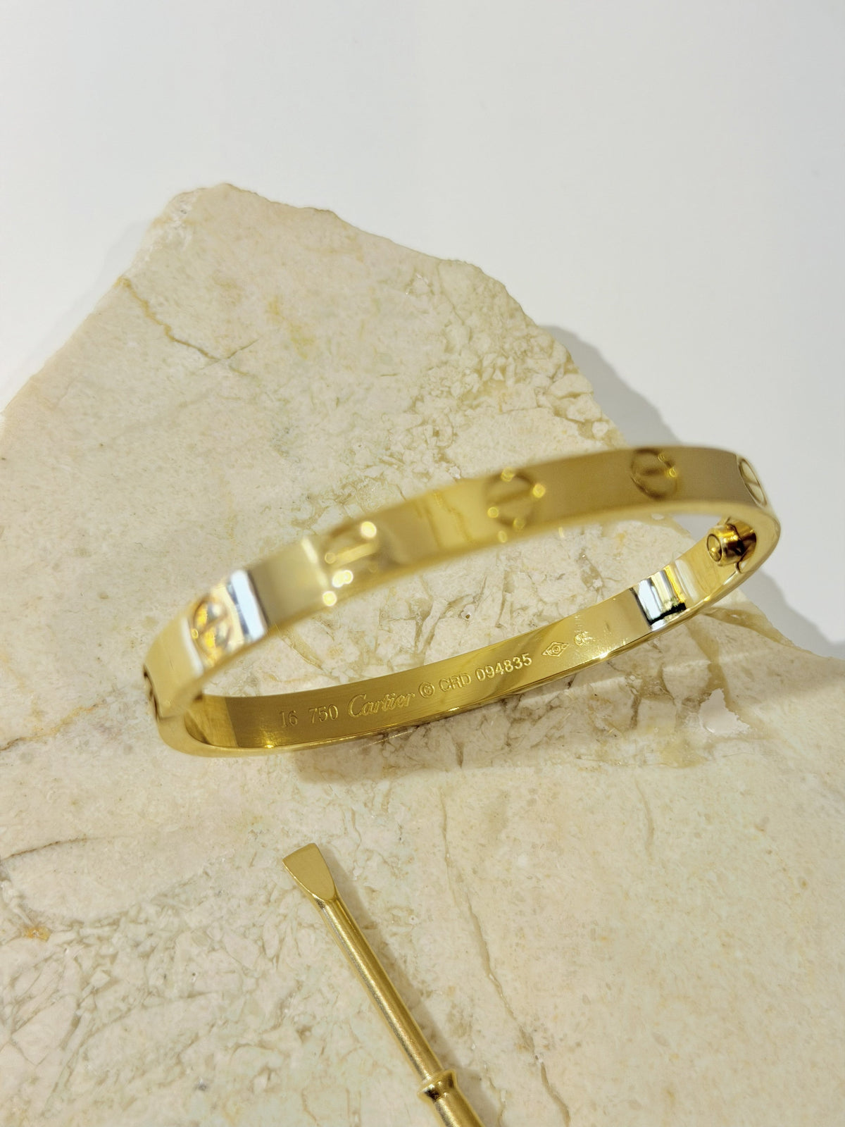 Pulsera Carti